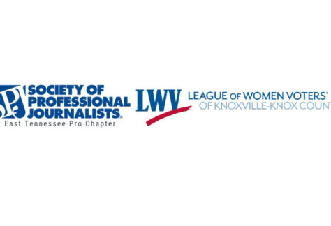 East Tennessee SPJ and League of Women Voters Knoxville/Knox County