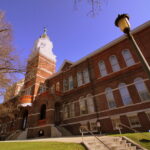 Old Knox County Courthouse